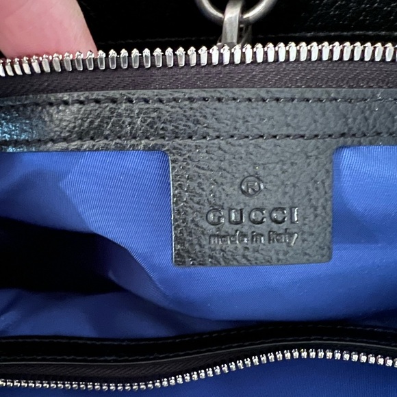 Large Gucci GG Off The Grid Tote - Picture 3 of 7